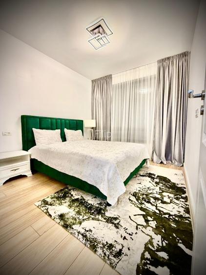 Apartament 2 camere Lux - Porsche Pipera - 6