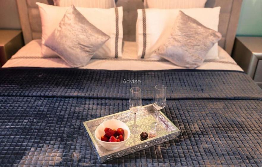 Apartament 2 Camere Vanzare, Seasons Residence - 7