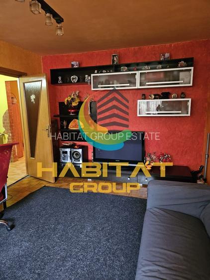 Apartament 4 camere de vanzare, Centrala, Metrou - 2