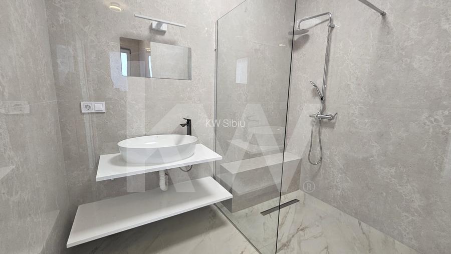 Casa Premium pe un singur nivel Velvet Hills Sura Mica aproape de Sibiu - 8