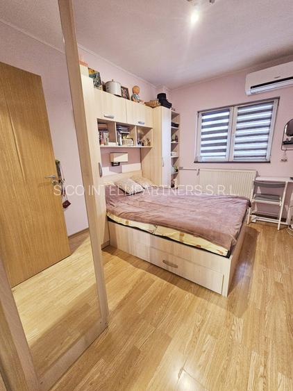 Apartament 4 camere Marriot - 4