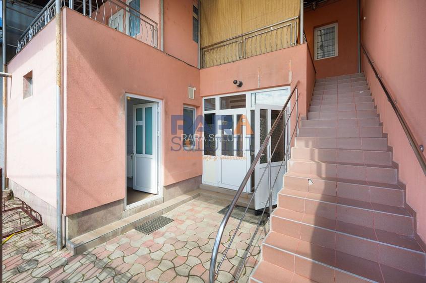 Spațiu de producție cu dotări complete: brutărie, patiserie și magazin - 4