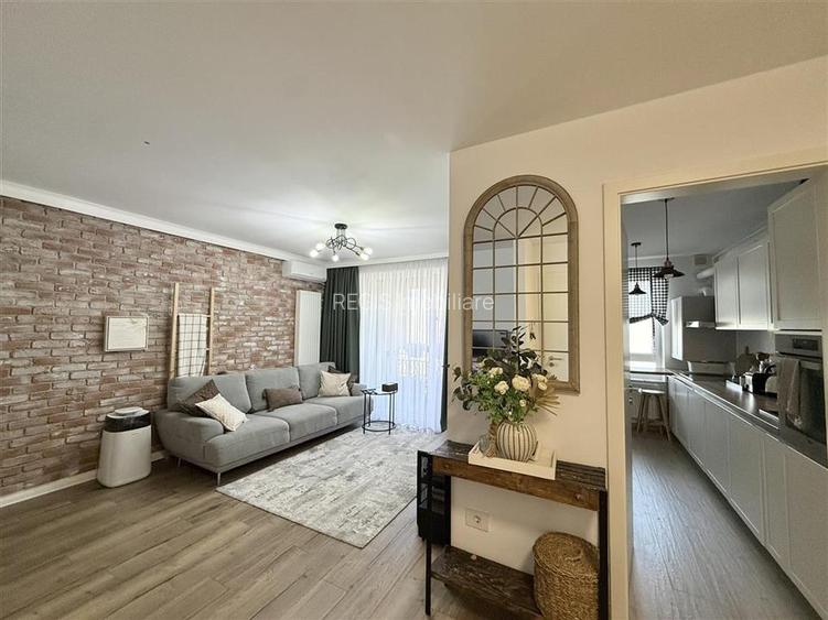 Apartament 2 camere LUX, deomandat Coresi  (Kasper) - 23