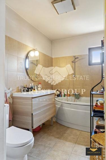 Casa impresionanta Victoriei 12 camere | Curte individuala | 4 locuri de parcare - 22