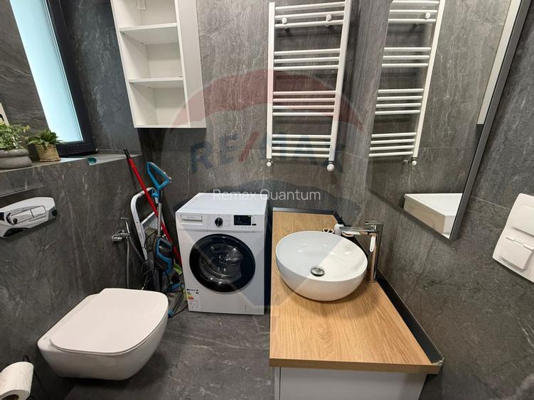 Apartament cu 2 camere de închiriat în zona Ultracentral - 4
