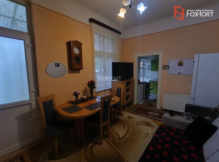 Casa individuala 3 camere, garaj + Spatiu comercial, Freidorf - 11