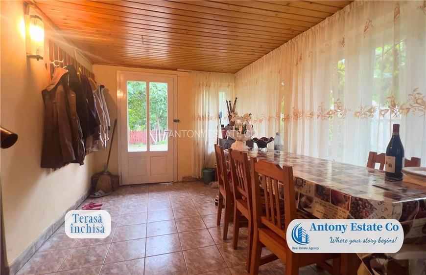 Antony Estate | Vanzare The Heritage Hill - Zona Dealuri - 6
