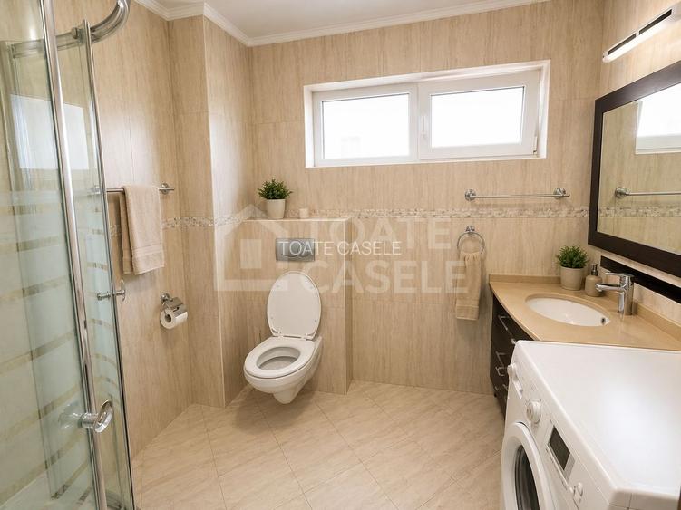 Apartament cu 3 camere, zona Grand Hotel, Buna Ziua - 8