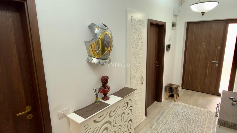 Casa tip duplex, 5 camere, Mogosoaia, P+1+Pod ! - 11