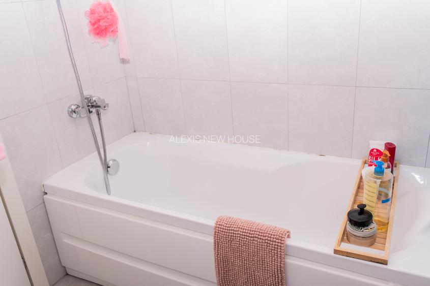 PENTHOUSE EXCLUSIVIST – KM5 | 92 mp + TERASĂ 80 mp | Bloc Nou(AXV24) - 9