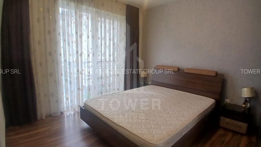 Apartament 2 camere | zona City Residence - 7