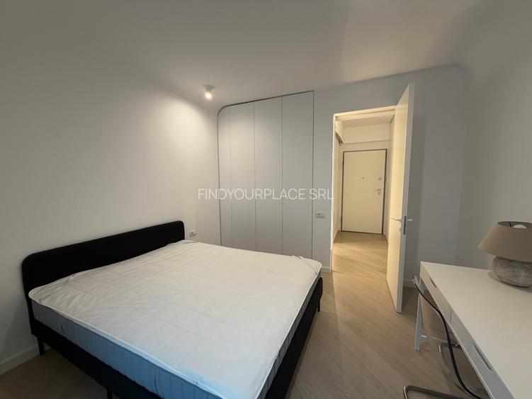 Apartament în Cortina North,terasă 25mp,parcare inclusă - 16