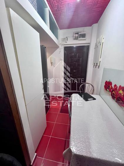 Apartament de inchiriat 2 camere, aer conditionat, Sagului, Timisoara - 8