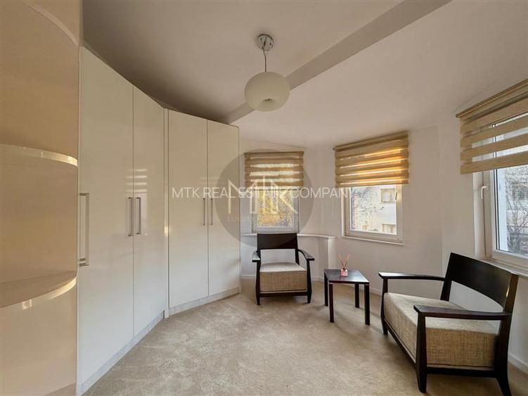 Vila 7 camere I Erou Iancu Nicolae - Baneasa Residential Park - 9