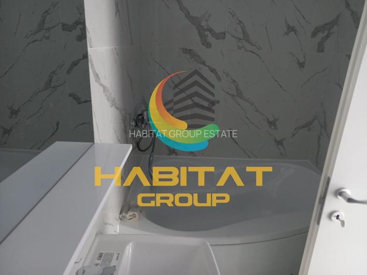 N. Grigorescu Garsoniera 54 mp bloc tip boutique - 12