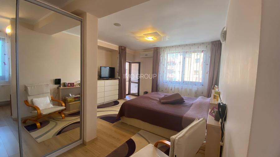 Se vinde URGENT Vila 6 camere Otopeni zona 23 August - 16