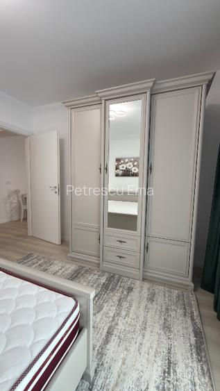 Apartament Premium 3 camere 66mp+Terasă 12mp | Parcare subterană | Denya Forest - 10