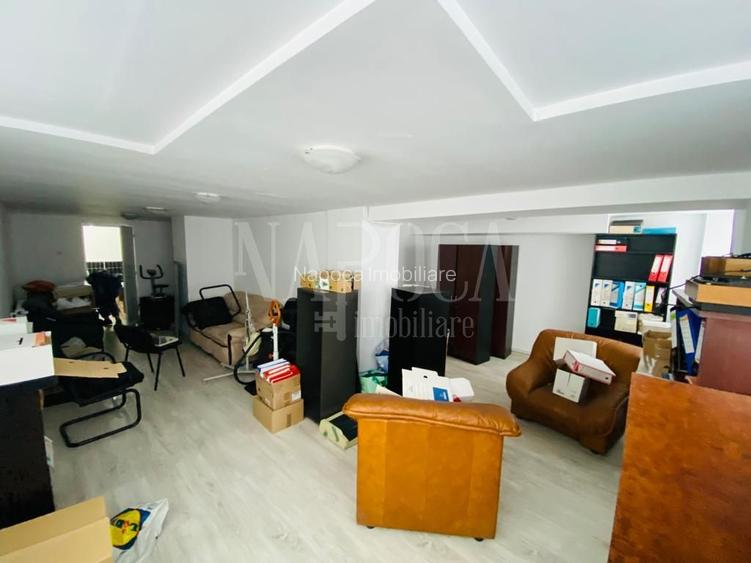 Casa 17 camere de vanzare in Centru, Cluj Napoca - 15