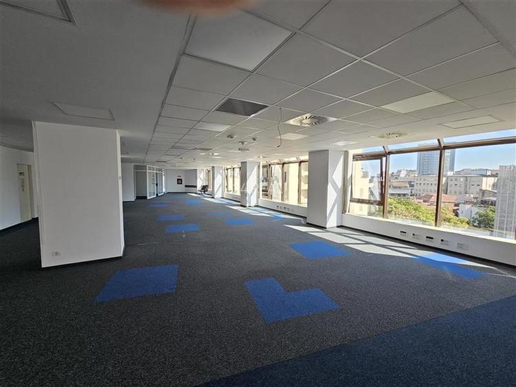 Birouri de inchiriat in Unimed Business Center de la 380 mp - 4