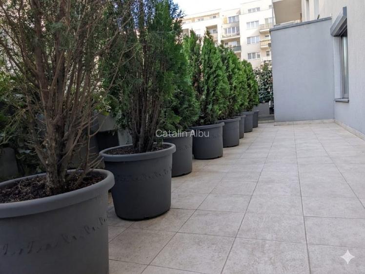 Apartament 3 camere Nord | Fabrica de Glucoza | Metrou Pipera - 5