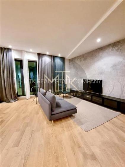 Aviatiei Tower I Apartament 2 camere I Mobilat&Utilat Premium - 5