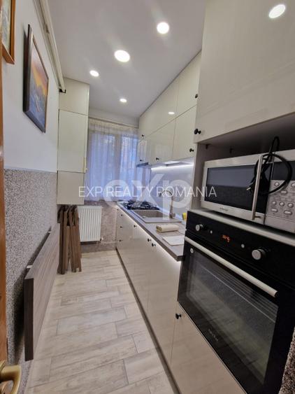 Apartament 2 camere,et 2 , Micro 11 - 4