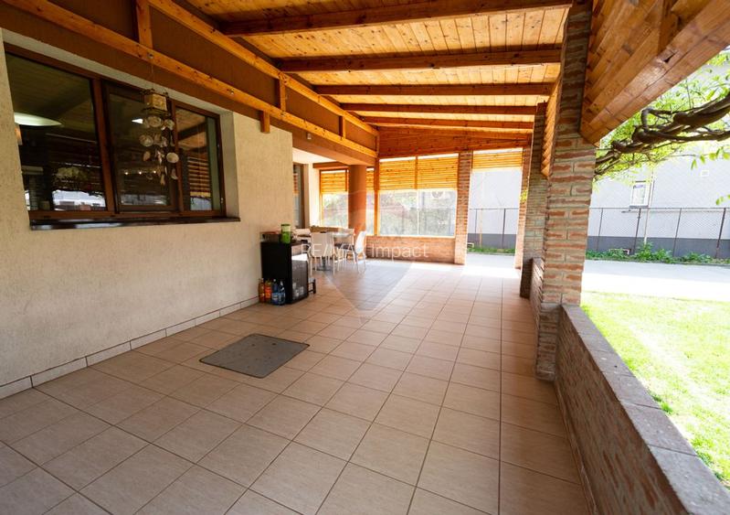 Casa de vanzare 6 cam, 255mpu,independenta energetic, Popesti-Leordeni - 39