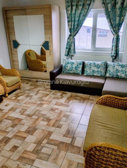 Vând apartament în stațiunea Slănic Moldova 50 000 € - 2