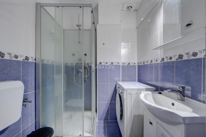 Apartament  2 camere mobilat/utilat, Calea Grivitei - Piata Chibrit! - 6