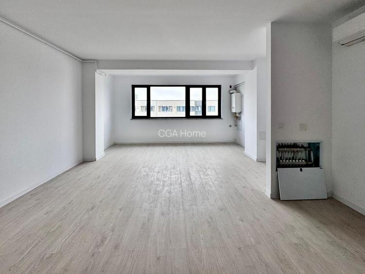 2 CAMERE / PARCARE / BOXA LA CERERE/ IVORY / PIPERA / ROND OMV / NOU - 4