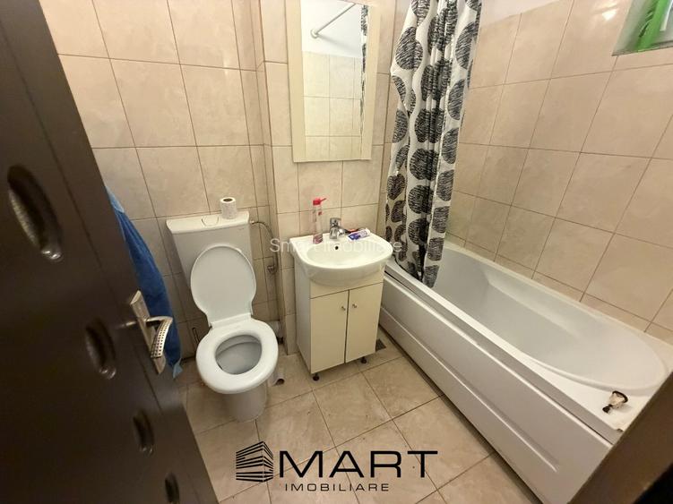 Apartament 2 camere decomandate et. 7/10 Mihai Viteazul - 18