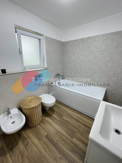 Unitate Duplex, cartierul Borhanci 3 dormitoare + birou + living + bucatarie - 16