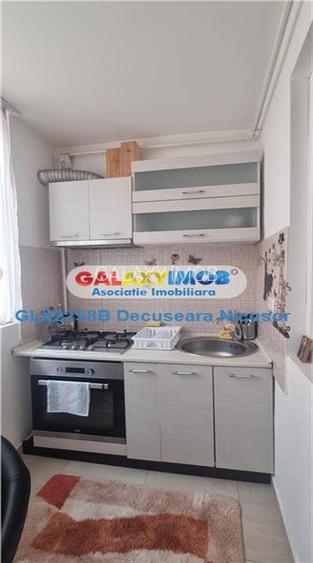 Studio,str.Ilie Petre, Militari Residence, 350 Euro - 5