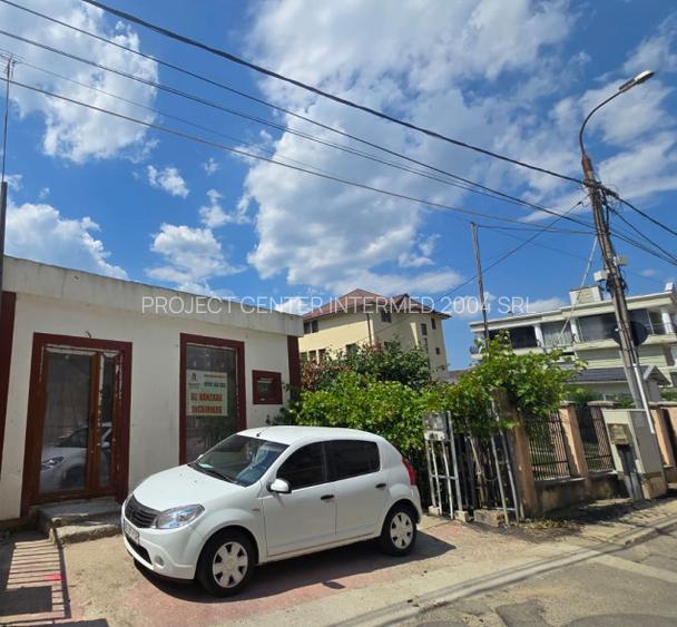 Spatiu comercial Gavana - strada Petre Ispirescu, nr. 64, teren = 200 mp - 3