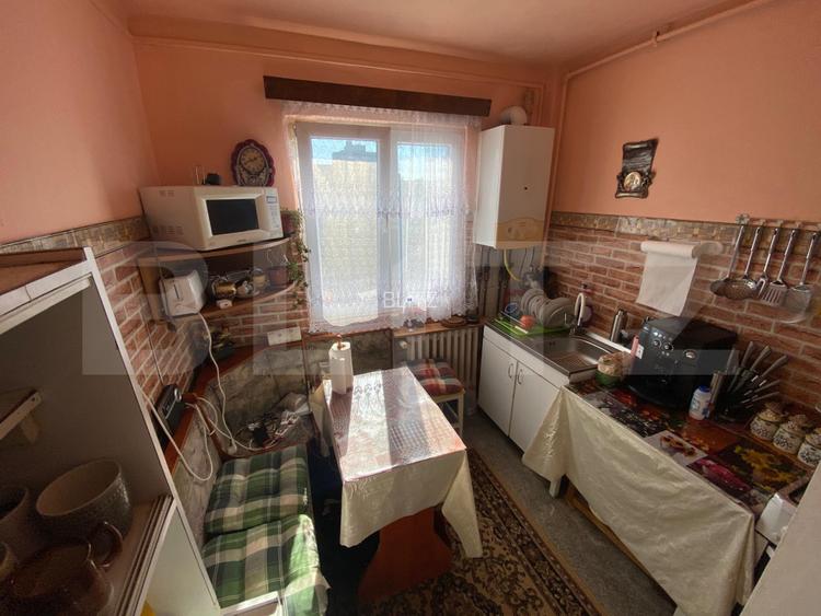 Apartament cu 3 camere, 63,49 mp, Academia de muzica, Manastur - 5