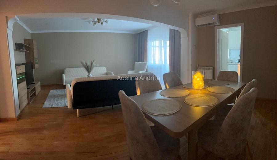 Aartament ultracentral - 3