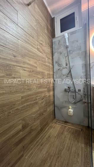 2 camere - prima inchiriere zona Romniceanu - 15