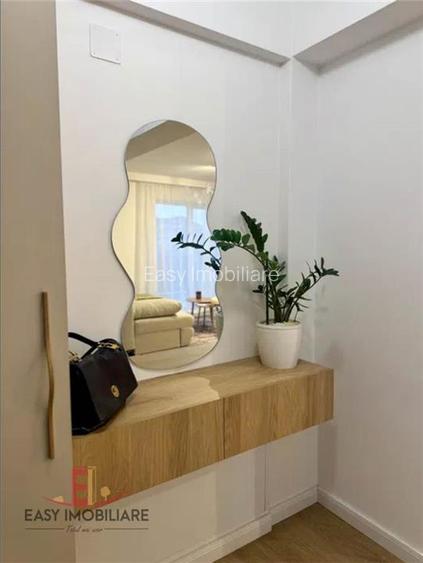 Apartament nou 2 camere, prima inchiriere, bloc 2025, lift, Targu Mures - 6