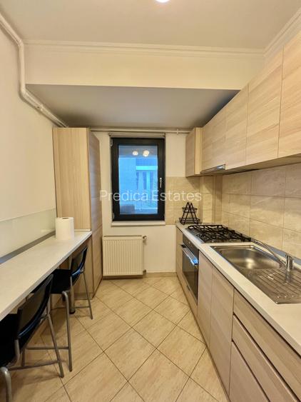 2 camere - Strada Pechea, Aviatiei, Promenada, Herastrau - 6