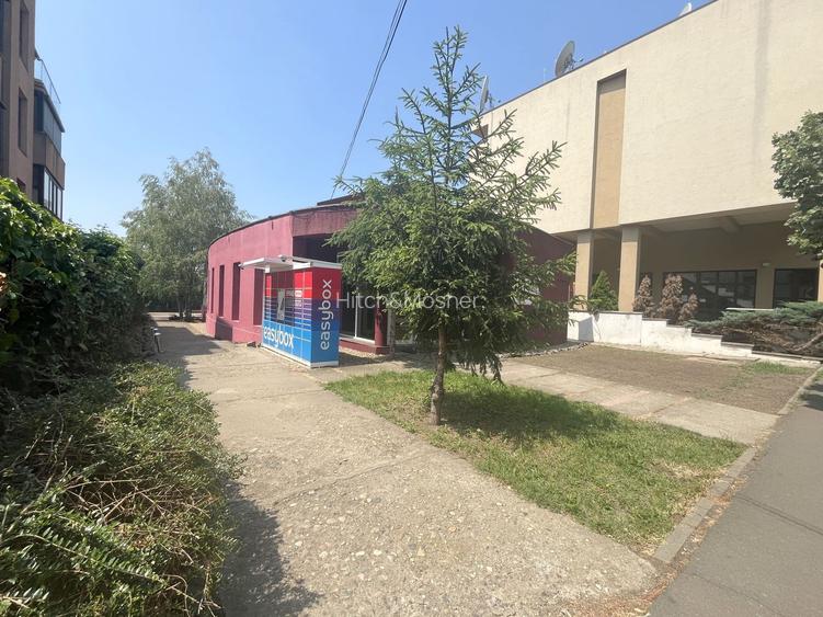 Spatiu de inchiriat -Lipovei - 3