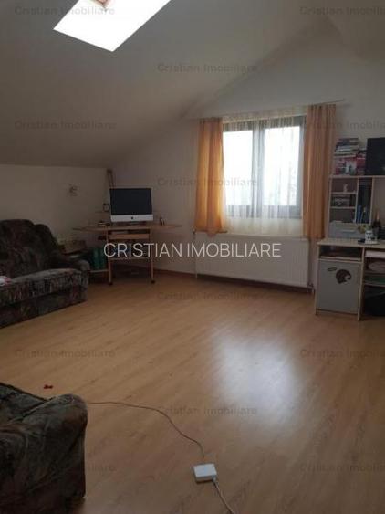 Vila NOUA  P+1 Cazasu 200mp construiti teren 1700mp cu 23m la strada - 25