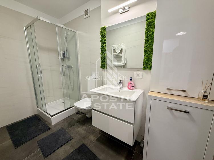 Apartament cu 2 camere de vanzare, bloc nou, zona Soarelui, Timisoara - 10