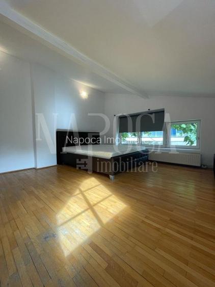 Casa 4 camere de vanzare in Centru, Cluj Napoca - 8