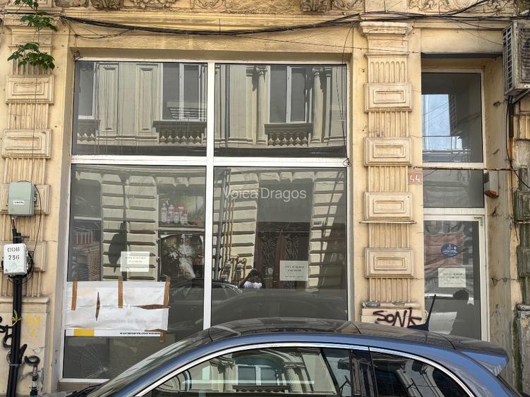 Spatiu comercial Calea Mosilor, zona Unirii, spate magazin Cocor - 4