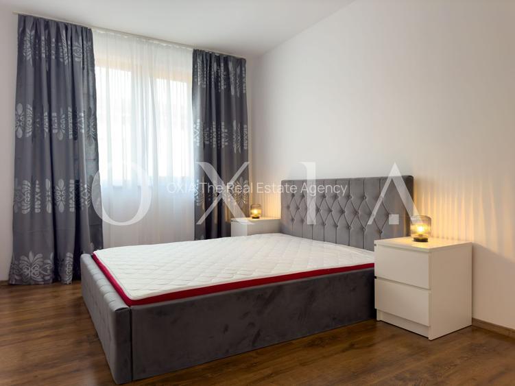 OX720 Chisoda, Complet Mobilat Si Utilat - 9