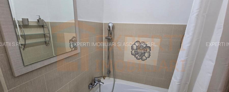 Apartament 2 camere de inchiriat, in zona Salvare - Inel II - 18