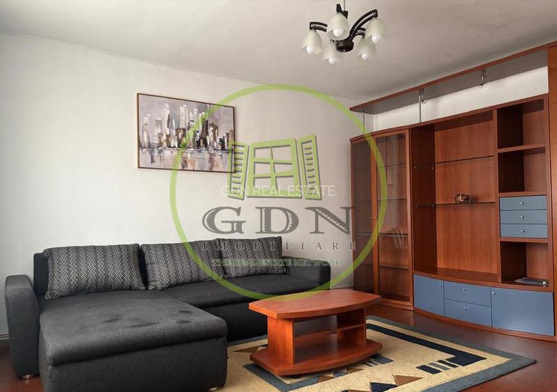 Apartament 2 camere decomandat | Scriitorilor | Loc parcare | 500 € - 4