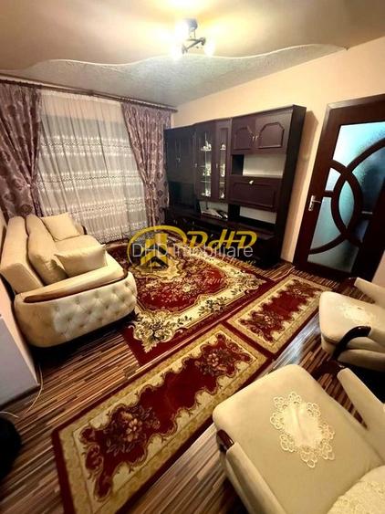 Apartament 2 camere Piata Nicolina - 7