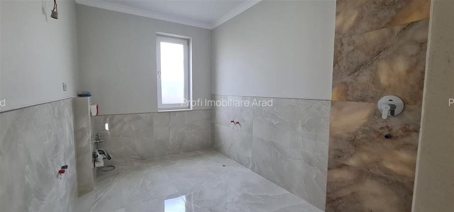 Casa noua 2026 Parter-7Km de Arad-Zimand Cuz - 16