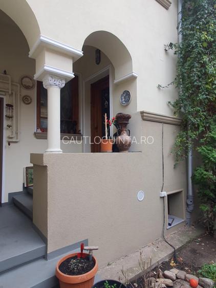 Eleganta Interbelica & Lux Modern | Apartament boutique de 2 camere - 10